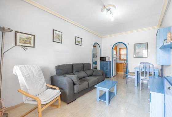 Revente - Bungalow - Orihuela Costa - La Florida