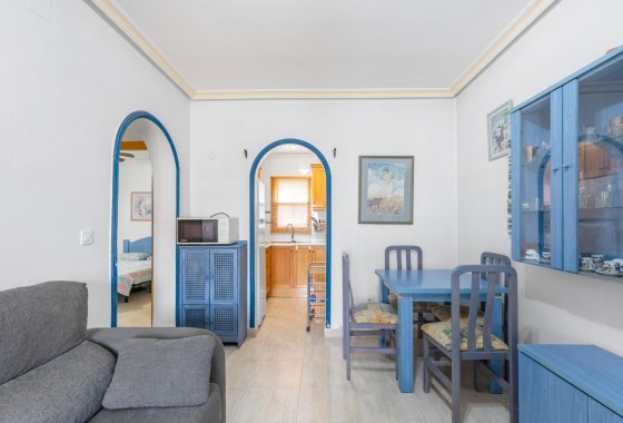 Revente - Bungalow - Orihuela Costa - La Florida