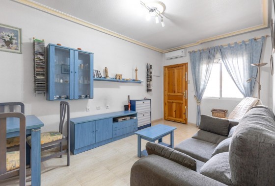 Revente - Bungalow - Orihuela Costa - La Florida