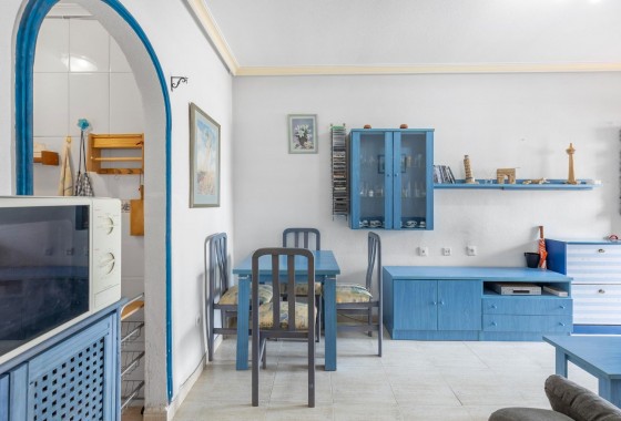 Revente - Bungalow - Orihuela Costa - La Florida