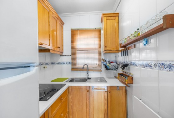 Revente - Bungalow - Orihuela Costa - La Florida