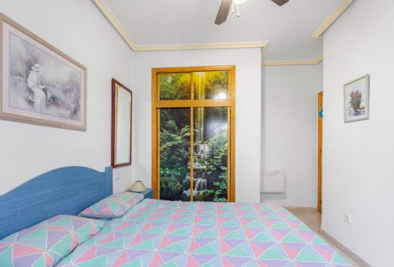 Revente - Bungalow - Orihuela Costa - La Florida