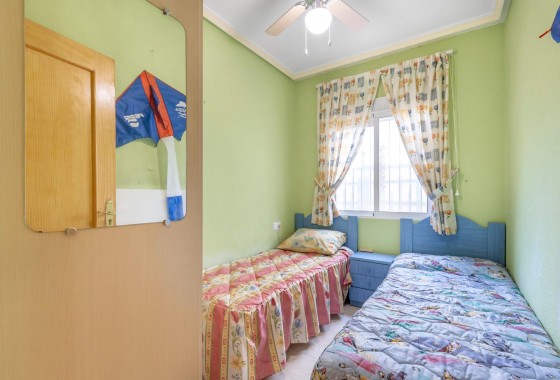 Revente - Bungalow - Orihuela Costa - La Florida