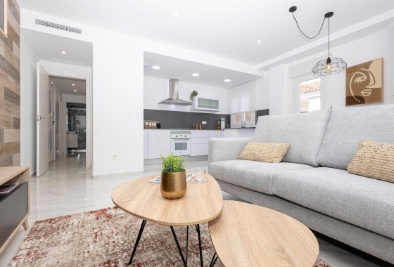 Obra nueva - Apartamento - Jacarilla - pueblo