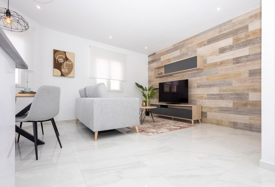 Obra nueva - Apartamento - Jacarilla - pueblo