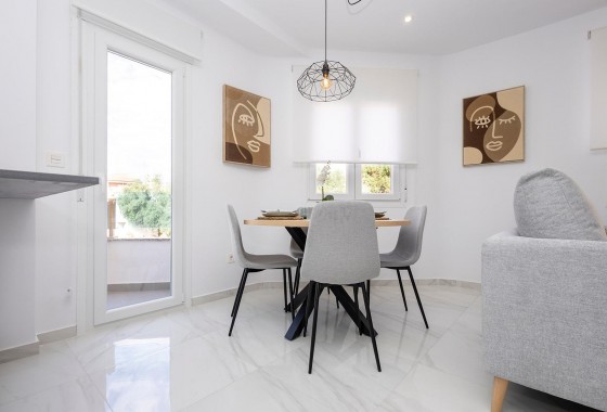 Obra nueva - Apartamento - Jacarilla - pueblo