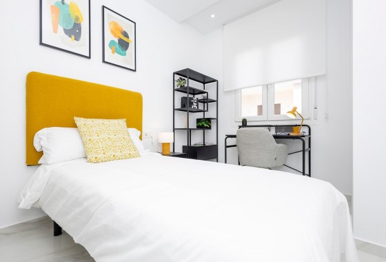 Obra nueva - Apartamento - Jacarilla - pueblo