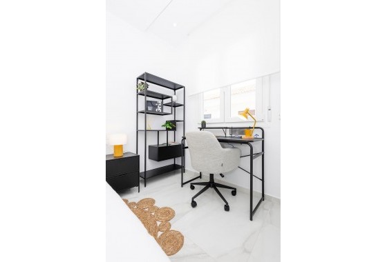 Obra nueva - Apartamento - Jacarilla - pueblo