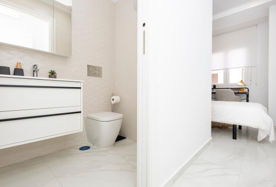 Obra nueva - Apartamento - Jacarilla - pueblo