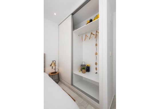 Obra nueva - Apartamento - Jacarilla - pueblo