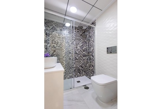 Obra nueva - Apartamento - Jacarilla - pueblo