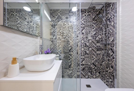 Obra nueva - Apartamento - Jacarilla - pueblo