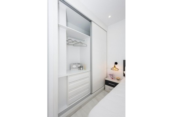 Obra nueva - Apartamento - Jacarilla - pueblo