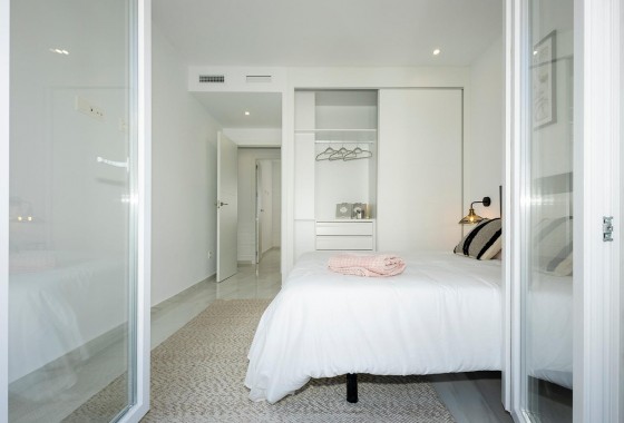 Obra nueva - Apartamento - Jacarilla - pueblo