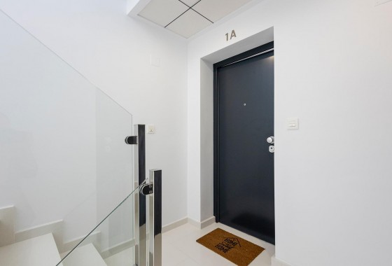 Obra nueva - Apartamento - Jacarilla - pueblo