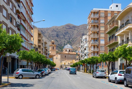 Segunda Mano - Chalet - Callosa de Segura