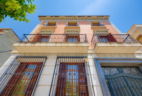 Segunda Mano - Chalet - Callosa de Segura
