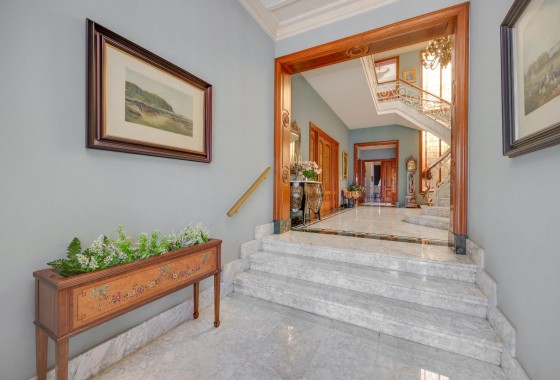 Segunda Mano - Chalet - Callosa de Segura