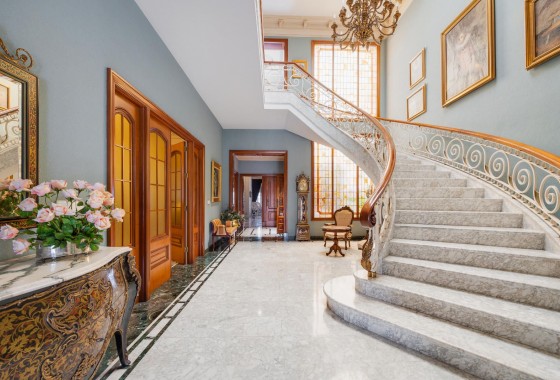 Segunda Mano - Chalet - Callosa de Segura