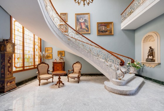 Segunda Mano - Chalet - Callosa de Segura