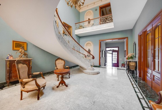 Segunda Mano - Chalet - Callosa de Segura