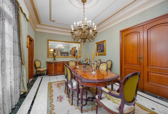 Segunda Mano - Chalet - Callosa de Segura