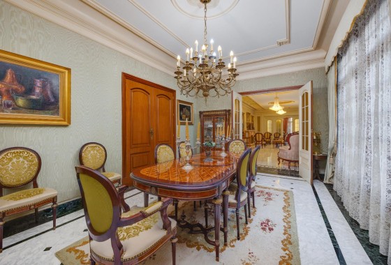 Segunda Mano - Chalet - Callosa de Segura