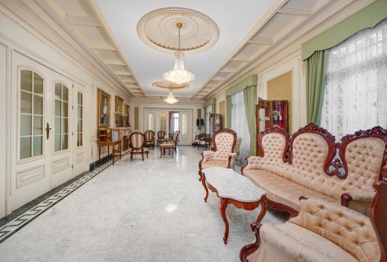 Segunda Mano - Chalet - Callosa de Segura