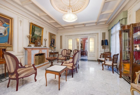 Segunda Mano - Chalet - Callosa de Segura