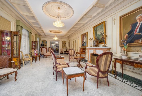 Segunda Mano - Chalet - Callosa de Segura