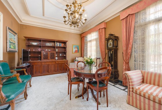 Segunda Mano - Chalet - Callosa de Segura