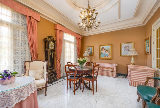 Segunda Mano - Chalet - Callosa de Segura