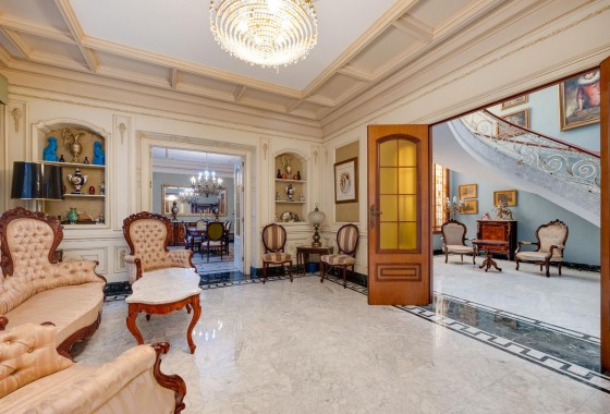 Segunda Mano - Chalet - Callosa de Segura