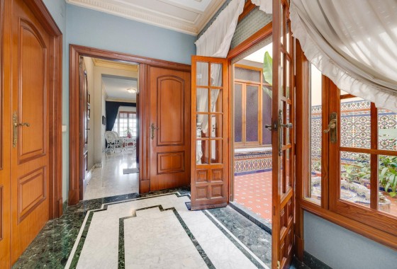 Segunda Mano - Chalet - Callosa de Segura