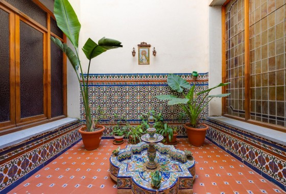 Segunda Mano - Chalet - Callosa de Segura