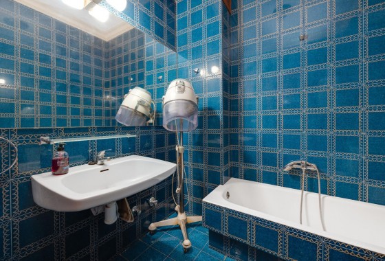 Segunda Mano - Chalet - Callosa de Segura