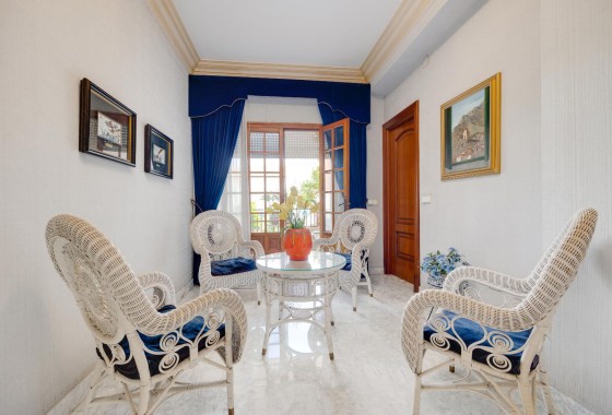 Segunda Mano - Chalet - Callosa de Segura