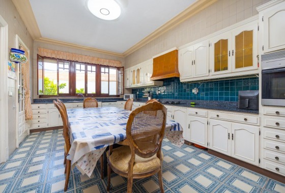 Segunda Mano - Chalet - Callosa de Segura