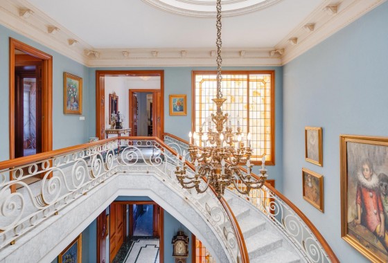 Segunda Mano - Chalet - Callosa de Segura