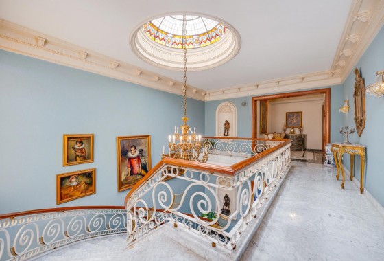 Segunda Mano - Chalet - Callosa de Segura