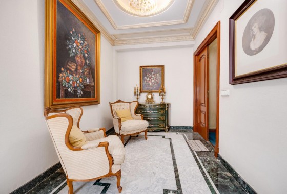 Segunda Mano - Chalet - Callosa de Segura