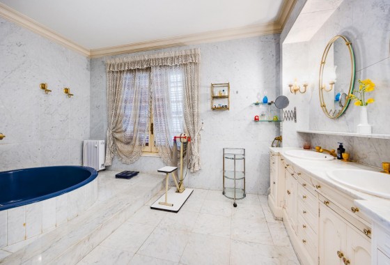 Segunda Mano - Chalet - Callosa de Segura