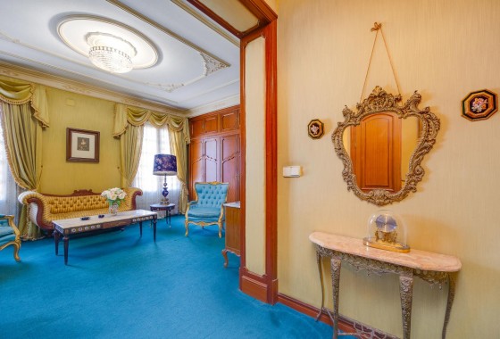 Segunda Mano - Chalet - Callosa de Segura