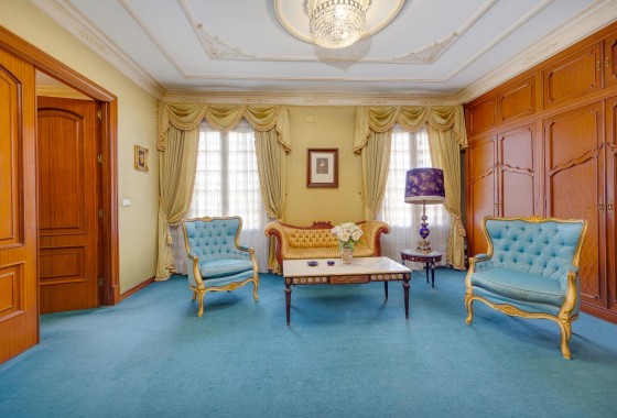 Segunda Mano - Chalet - Callosa de Segura