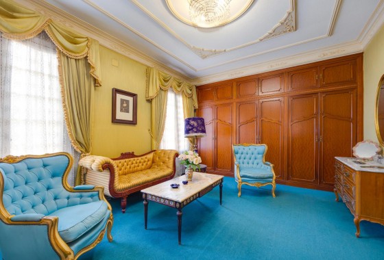 Segunda Mano - Chalet - Callosa de Segura