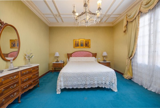 Segunda Mano - Chalet - Callosa de Segura