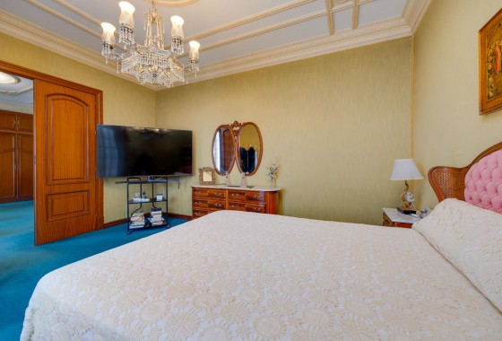 Segunda Mano - Chalet - Callosa de Segura