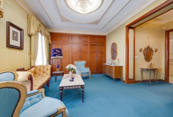 Segunda Mano - Chalet - Callosa de Segura