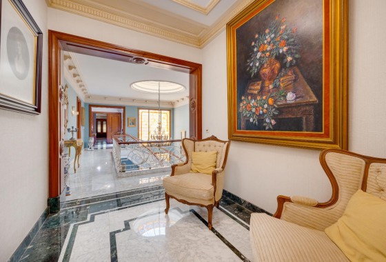 Segunda Mano - Chalet - Callosa de Segura