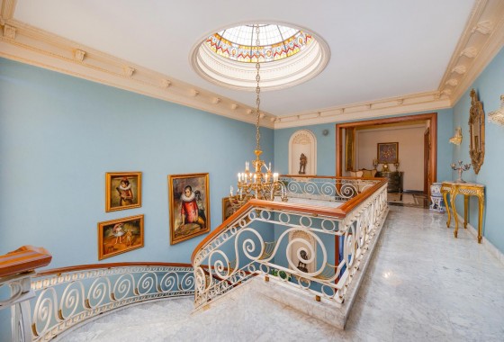 Segunda Mano - Chalet - Callosa de Segura